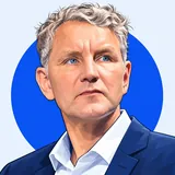 Porträt von Björn Höcke