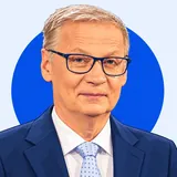 Porträt von Günther Jauch