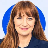Porträt von Heidi Reichinnek
