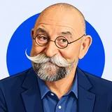 Porträt von Horst Lichter