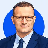Porträt von Jens Spahn