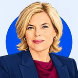 Porträt von Julia Klöckner