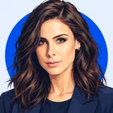 Porträt von Lena Meyer-Landrut