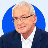 Porträt von Peter Zwegat