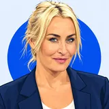 Porträt von Sarah Connor