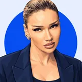 Porträt von Shirin David