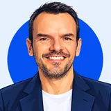 Porträt von Steffen Henssler