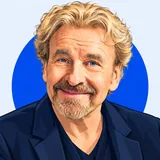 Porträt von Thomas Gottschalk