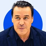 Porträt von Till Lindemann