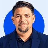 Porträt von Tim Mälzer